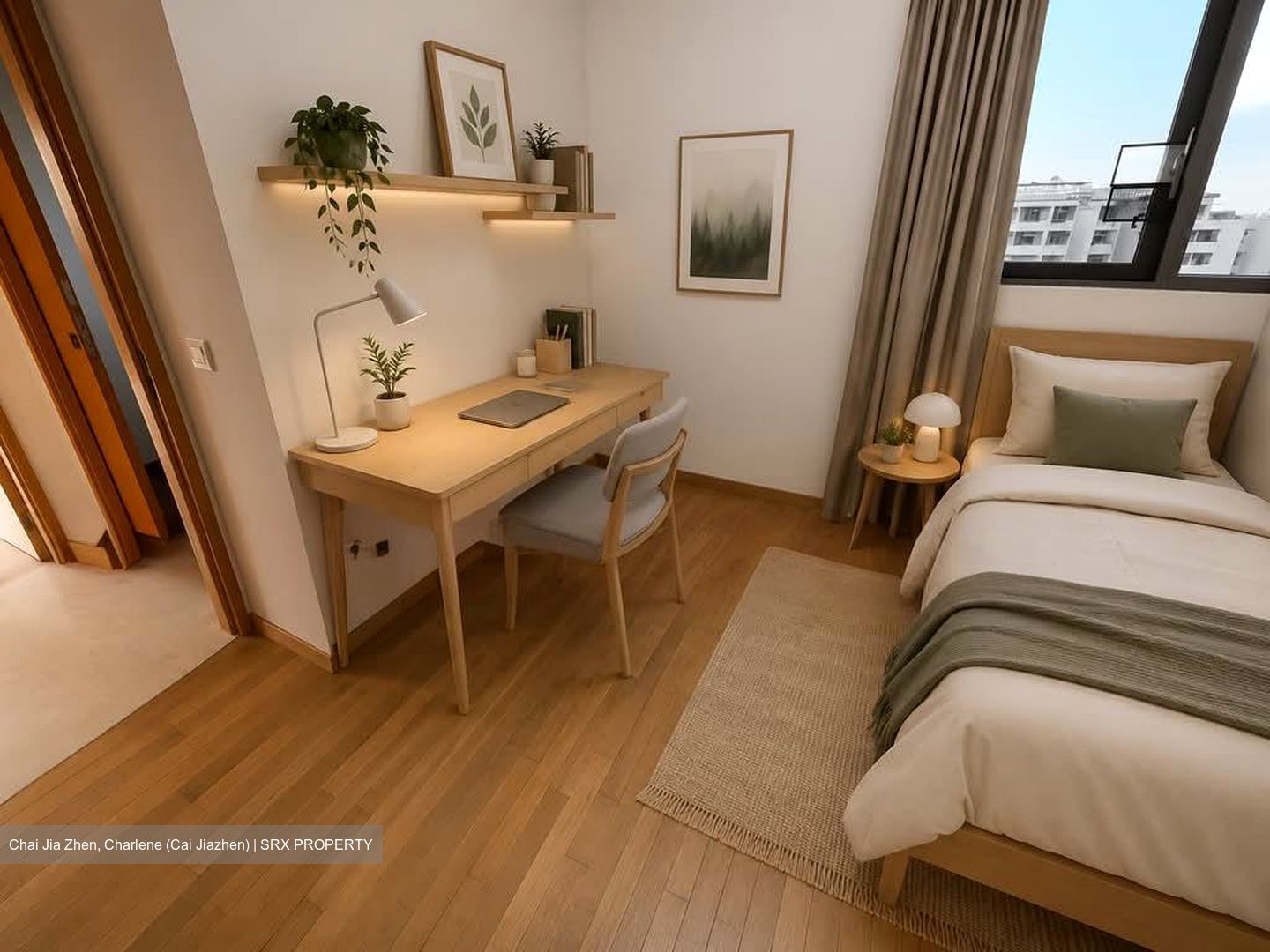 The Scala (D19), Apartment #601589821
